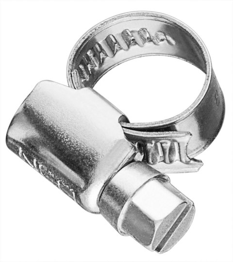 Opaska ślimakowa 8-12/9 mm, W4, 3 szt. Opaska ślimakowa 8-12/9 mm, W4, 3 szt.