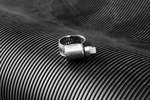 Opaska ślimakowa 8-12/9 mm, W4, 3 szt. Opaska ślimakowa 8-12/9 mm, W4, 3 szt.