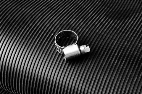 Opaska ślimakowa 8-12/9 mm, W4, 3 szt. Opaska ślimakowa 8-12/9 mm, W4, 3 szt.