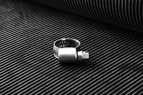 Opaska ślimakowa 8-12/9 mm, W4, 3 szt. Opaska ślimakowa 8-12/9 mm, W4, 3 szt.