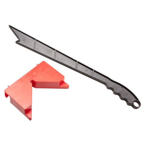 Pilarka stołowa 800W, tarcza 200 x 16 mm Pilarka stołowa 800W, tarcza 200 x 16 mm