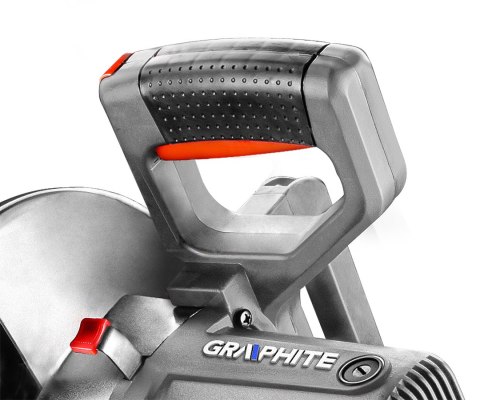 Pilarka ukosowa 1800W, tarcza 254 x 30 mm, 60T TCT Pilarka ukosowa 1800W, tarcza 254 x 30 mm, 60T TCT