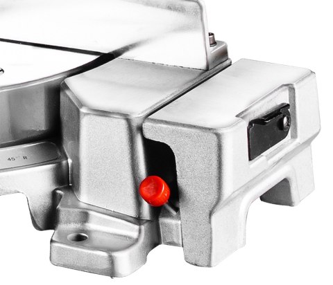 Pilarka ukosowa 1800W, tarcza 254 x 30 mm, 60T TCT Pilarka ukosowa 1800W, tarcza 254 x 30 mm, 60T TCT