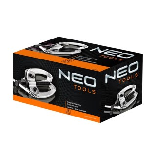 Ściągacz trójramienny 3"