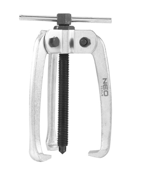 Ściągacz trójramienny 3"