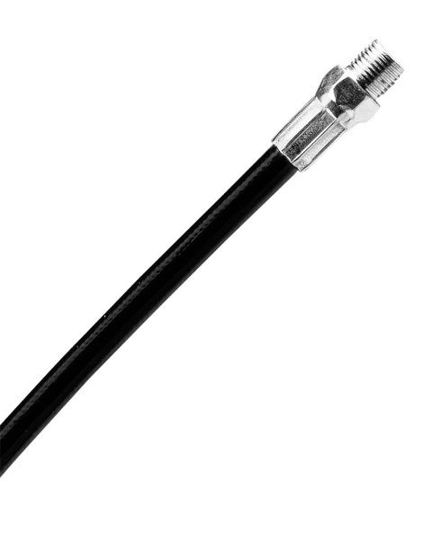 Wężyk giętki do smarownic 11 x 300 mm