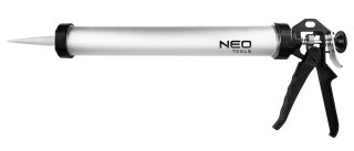 Wyciskacz do mas uszczelniających 600 ml