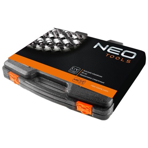 Zestaw bitów Torx, 49 szt.