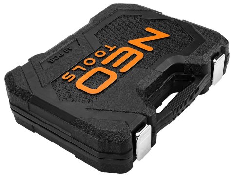 Zestaw bitów Torx, 49 szt.