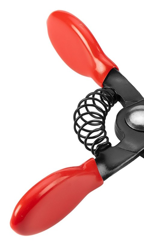 Zestaw mini szczypiec do pierścieni osadczych