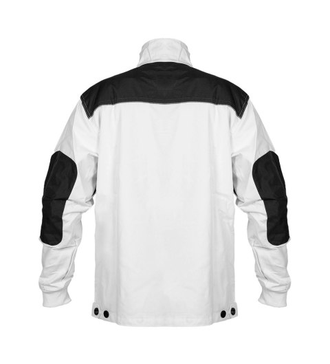 Bluza robocza biała, HD, rozmiar XXL/58