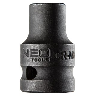 Nasadka udarowa 1/2", 10 x 38 mm, CrMo