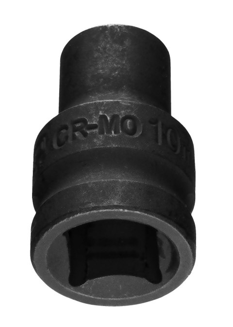 Nasadka udarowa 1/2", 10 x 38 mm, CrMo