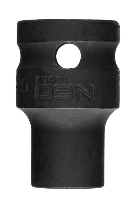 Nasadka udarowa 1/2", 10 x 38 mm, CrMo