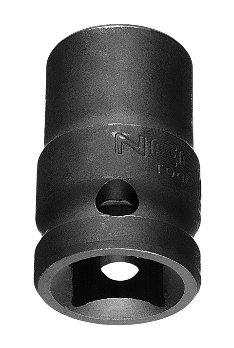 Nasadka udarowa 1/2", 14 x 38 mm, CrMo