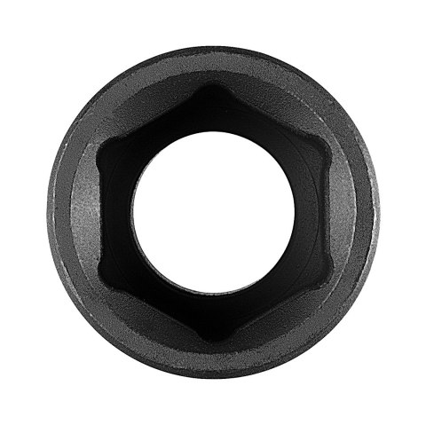 Nasadka udarowa 1/2", 16 x 38 mm, CrMo