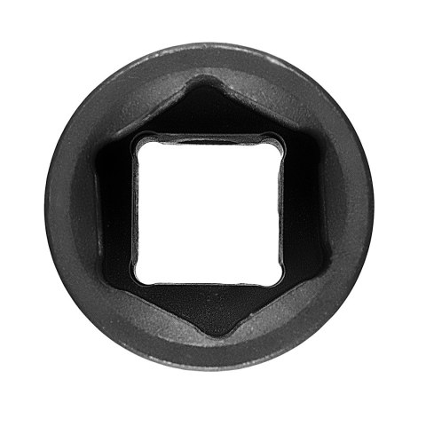 Nasadka udarowa 1/2", 19 x 38 mm, CrMo