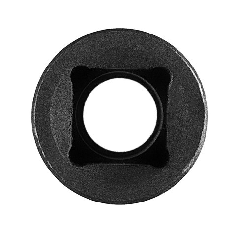 Nasadka udarowa 1/2" długa, 12 x 78 mm , CrMo