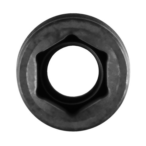 Nasadka udarowa 1/2" długa, 13 x 78 mm , CrMo