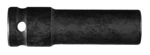 Nasadka udarowa 1/2" długa, 13 x 78 mm , CrMo