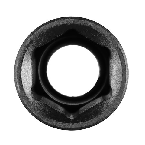 Nasadka udarowa 1/2" długa, 16 x 78 mm , CrMo