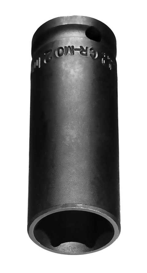 Nasadka udarowa 1/2" długa, 21 x 78 mm , CrMo