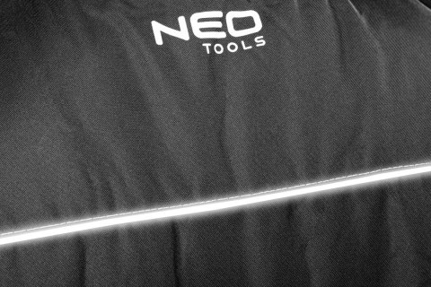 Bezrękawnik roboczy, Oxford, rozmiar XXL/58