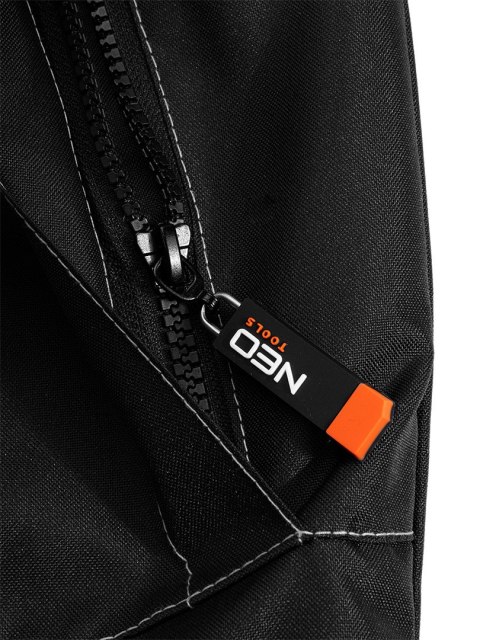 Bezrękawnik roboczy, Oxford, rozmiar XXL/58