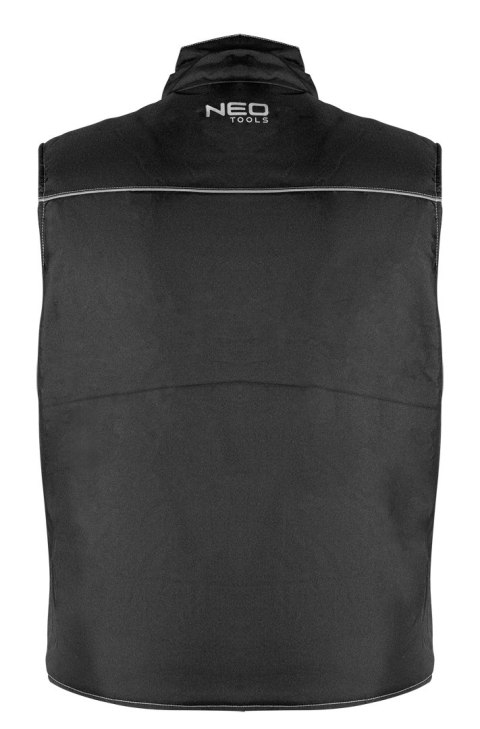 Bezrękawnik roboczy, Oxford, rozmiar XXL/58