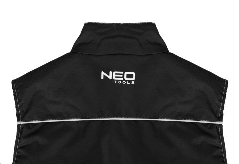 Bezrękawnik roboczy, Oxford, rozmiar S/48 Bezrękawnik roboczy, Oxford, rozmiar S/48