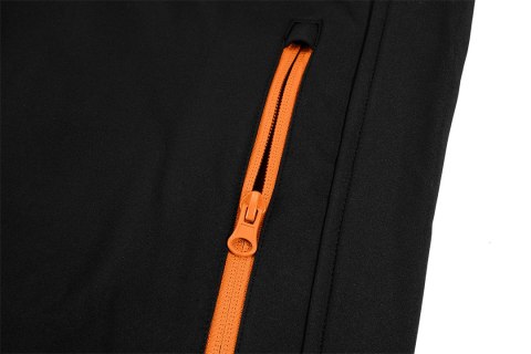 Bezrękawnik roboczy softshell, rozmiar S Bezrękawnik roboczy softshell, rozmiar S