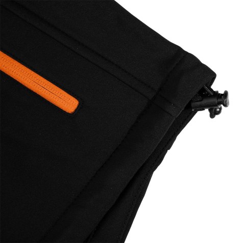 Bezrękawnik roboczy softshell, rozmiar S Bezrękawnik roboczy softshell, rozmiar S