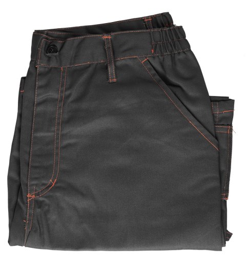 Krótkie spodenki BASIC, rozmiar LD/54 Krótkie spodenki BASIC, rozmiar LD/54