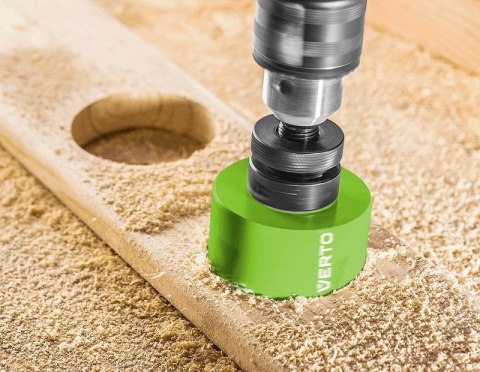 Zestaw otwornic, 14 szt. Zestaw otwornic, 14 szt.