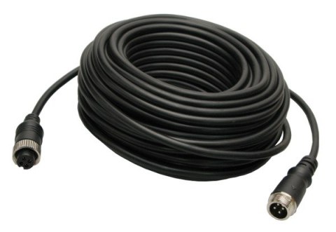 Nvox 4 pin quad kabel połączeniowy 10 m