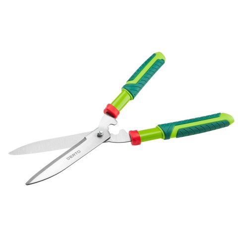 Nożyce do żywopłotu proste 550 mm, ostrze 185 mm Nożyce do żywopłotu proste 550 mm, ostrze 185 mm