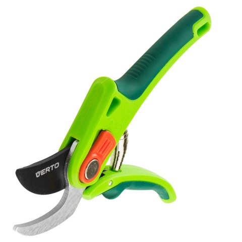 Sekator ogrodowy uniwersalny, regulacja rozstawu, średnica cięcia 12 mm Sekator ogrodowy uniwersalny, regulacja rozstawu, średnica cięcia 12 mm