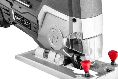 Wyrzynarka akumulatorowa Energy+ 18V, Li-Ion, bez akumulatora Wyrzynarka akumulatorowa Energy+ 18V, Li-Ion, bez akumulatora