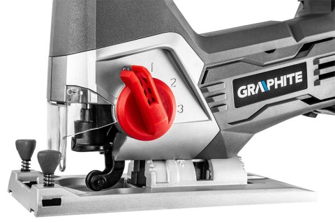 Wyrzynarka akumulatorowa Energy+ 18V, Li-Ion, bez akumulatora Wyrzynarka akumulatorowa Energy+ 18V, Li-Ion, bez akumulatora