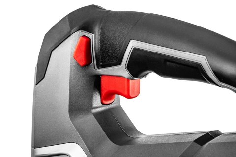 Wyrzynarka akumulatorowa Energy+ 18V, Li-Ion, bez akumulatora Wyrzynarka akumulatorowa Energy+ 18V, Li-Ion, bez akumulatora