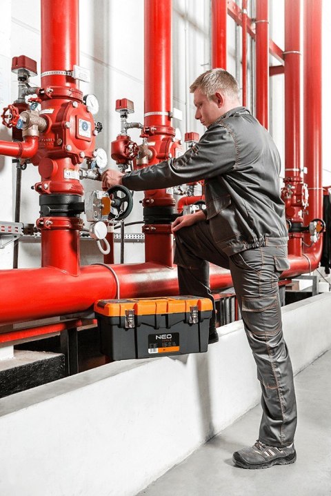 Bluza robocza BASIC, rozmiar L/52