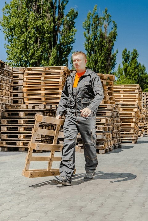 Bluza robocza BASIC, rozmiar L/52