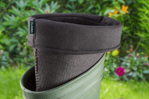 Kalosze EVA, rozmiar 44