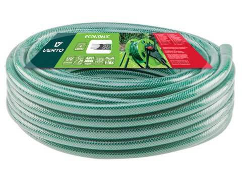 Wąż ogrodowy 20 m, 3/4"ECONOMIC
