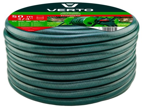 Wąż ogrodowy 50 m, 3/4"ECONOMIC Wąż ogrodowy 50 m, 3/4"ECONOMIC