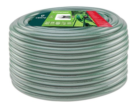 Wąż ogrodowy 50 m, 3/4"ECONOMIC Wąż ogrodowy 50 m, 3/4"ECONOMIC