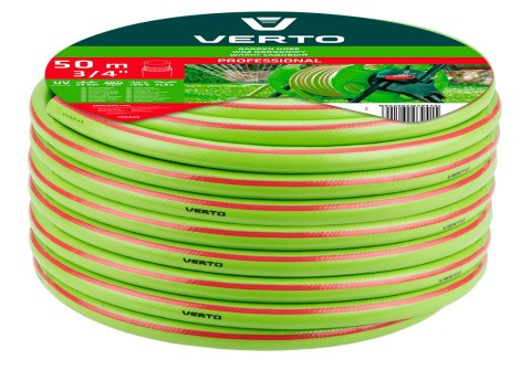 Wąż ogrodowy 50 m, 3/4"PROFESSIONAL