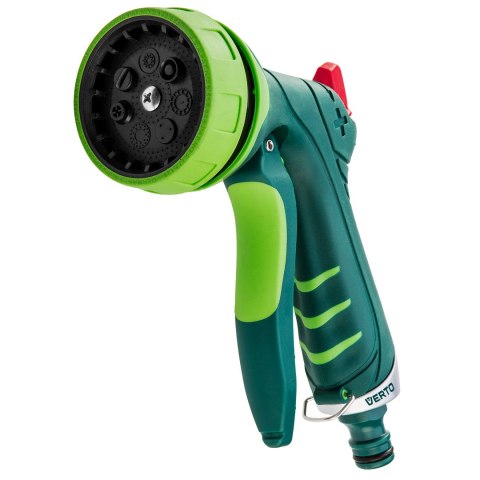 Zraszacz pistoletowy 7-funkcyjny Zraszacz pistoletowy 7-funkcyjny