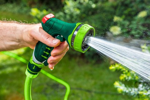 Zraszacz pistoletowy 7-funkcyjny Zraszacz pistoletowy 7-funkcyjny