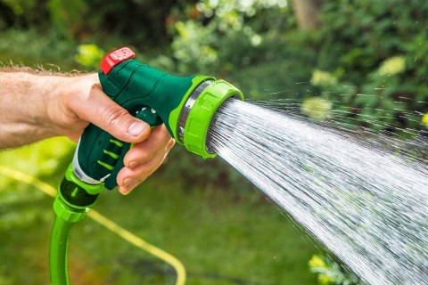 Zraszacz pistoletowy 7-funkcyjny Zraszacz pistoletowy 7-funkcyjny